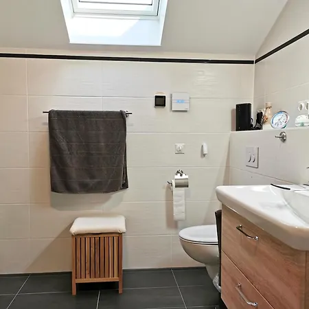 Schoene Auszeit Appartement *