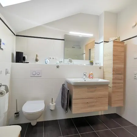 Appartement Schoene Auszeit Markkleeberg