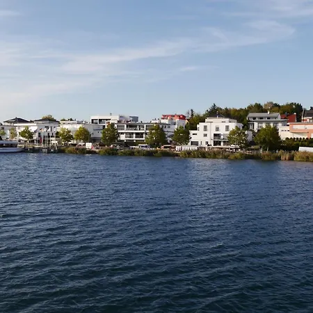 Appartement Schoene Auszeit
