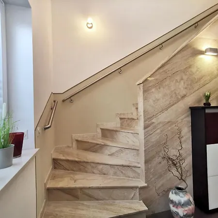 Schoene Auszeit Apartment *