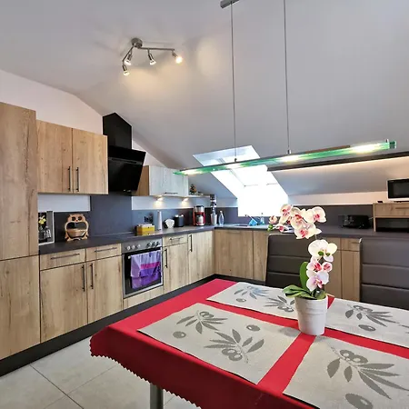 Appartement Schoene Auszeit Markkleeberg