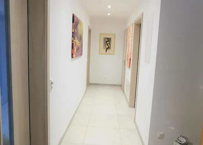 Apartment Schoene Auszeit Markkleeberg