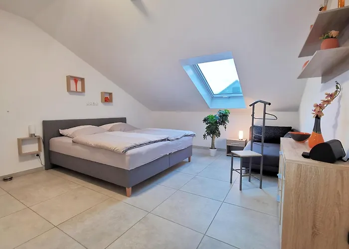 Schoene Auszeit Apartment *