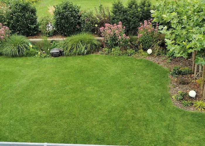 Apartment Schoene Auszeit *