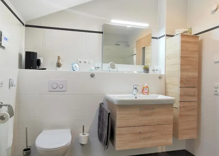 Apartment Schoene Auszeit Markkleeberg