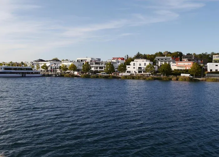 Apartment Schoene Auszeit