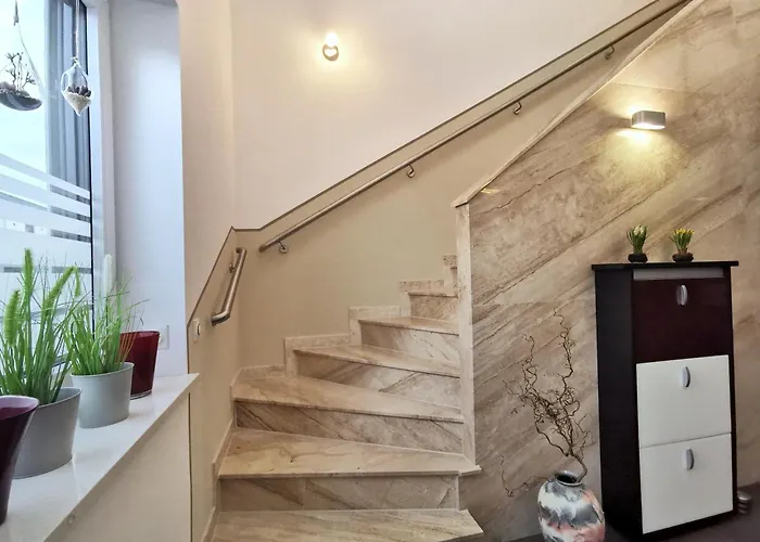 Schoene Auszeit Apartment *