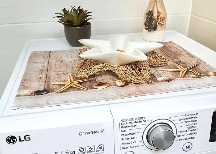 Apartment Schoene Auszeit *