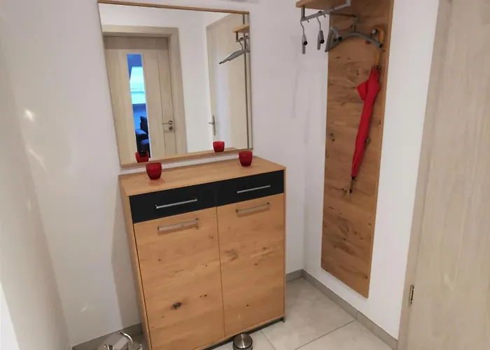 Schoene Auszeit Apartment Markkleeberg