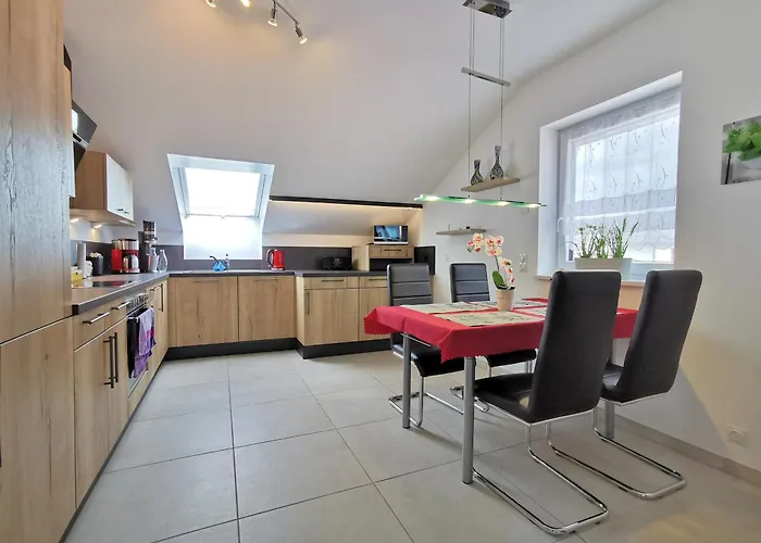 Schoene Auszeit Apartment