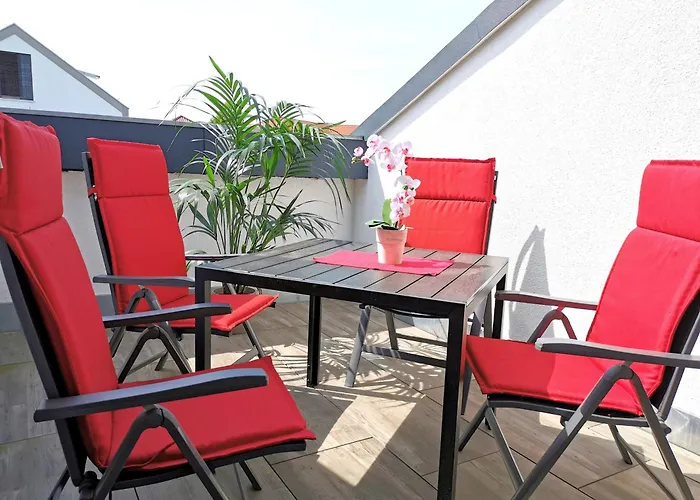 Apartment Schoene Auszeit