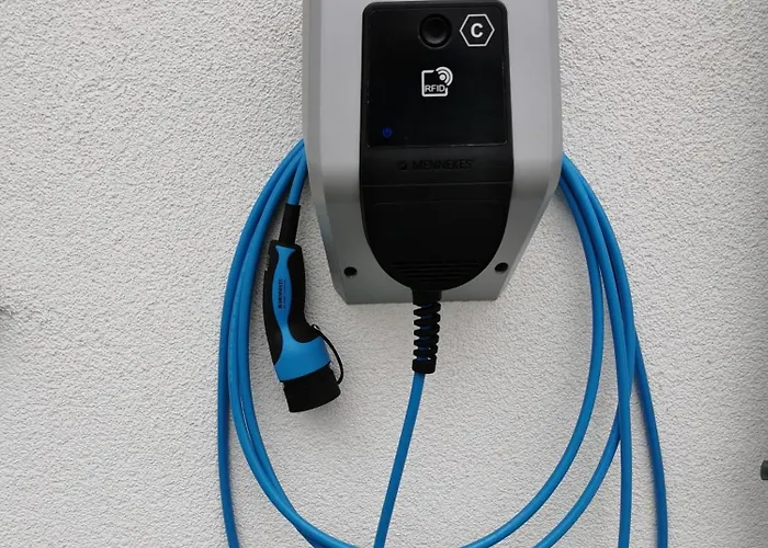 Apartment Schoene Auszeit *