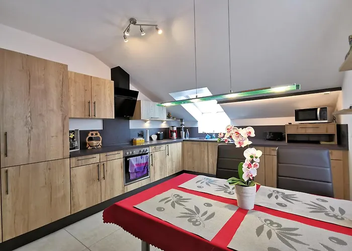 Apartment Schoene Auszeit Markkleeberg