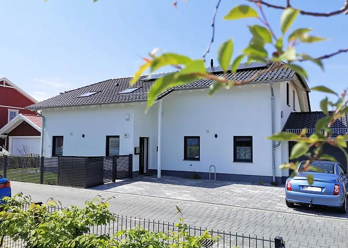 Apartment Schoene Auszeit Markkleeberg